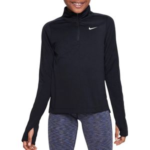 Nike Dri-Fit Half Zip Sportshirt Unisex2