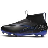 NIKE - Zoom Mercurial Superfly 9 - Junior - Grijs