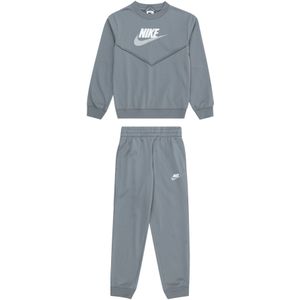Nike Sportswear Trainingsanzug für ältere Kinder - Grau