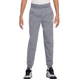 Nike - Sportswear Big Logo Crew - Trainingspak - Grijsblauw Wit - 100% Polyester