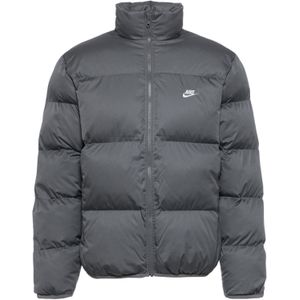 Nike M Nk Tf Club Puffer Jkt Herenjas (1 stuk)