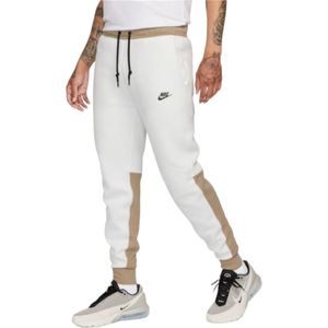 Sportbroek - Zwart - Tech Fleece - Taps Toelopend