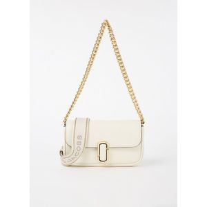 Marc Jacobs The J Marc Mini schoudertas van leer