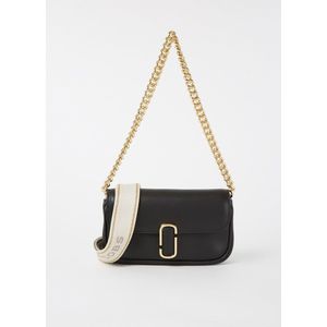 Marc Jacobs The J Marc Mini schoudertas van leer