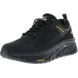 Skechers - Arch Fit Road Walker - Sneakers - Zwart - Mannen