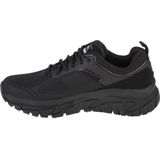Skechers - Arch Fit Road Walker - Sneakers - Zwart - Mannen