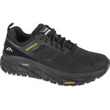Skechers - Arch Fit Road Walker - Sneakers - Zwart - Mannen