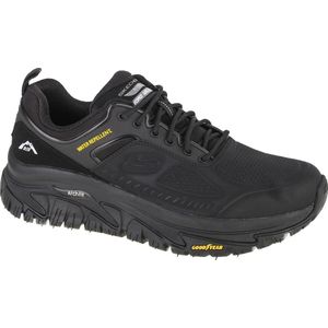 Skechers - Arch Fit Road Walker - Sneakers - Zwart - Mannen