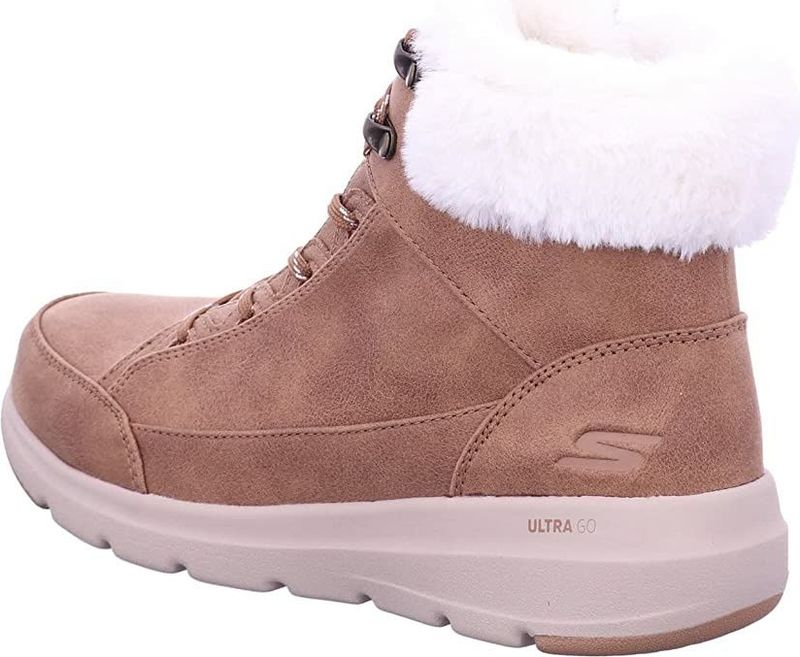Skechers braun 38