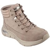 Skechers Winterlaarzen ARCH FIT SMOOTH - met zacht verdikte rand