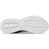 Skechers - SUMMITS BRIGHT CHARMER - Slip-on Sneakers - Navy - Instapschoen