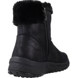 Skechers - Escape Plan - Trainers - Zwart - Synthetisch - Air-Cooled Memory Foam®