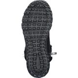 Skechers - Escape Plan - Trainers - Zwart - Synthetisch - Air-Cooled Memory Foam®