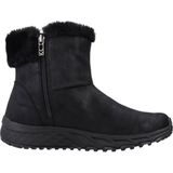 Skechers - Escape Plan - Trainers - Zwart - Synthetisch - Air-Cooled Memory Foam®