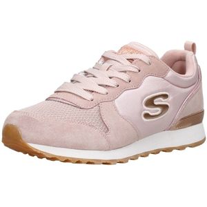 Skechers OG 85 - Goldn Gurl Sneakers Laag - roze - Maat 42