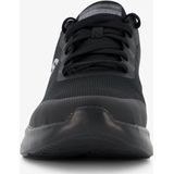 Skechers Lite Pro Clear Rush heren sneakers zwart