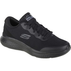 Skechers Lite Pro Clear Rush heren sneakers zwart