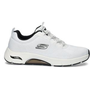 Skechers Skech-Air Arch Fit lage sneakers