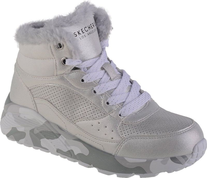 Skechers Uno Lite Dazzle - Hardloopschoenen - Sportmodel