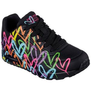 Skechers Uno Love lage sneakers