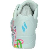 Skechers Uno - Highlight Love Sneakers Dames