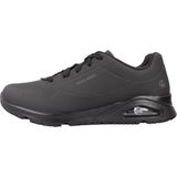 Sneakers Skechers Sutal 200054EC/BLK Schwarz