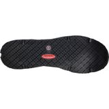 Skechers - Stijlvolle Sneakers - Zwart - Heren