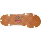 Skechers - Lace Up Athletic W Airbag - White