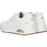 Skechers - Lace Up Athletic W Airbag - White