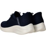 Skechers Ultra Flex 3.0-Brilliant Path Dames Instappers - Donkerblauw - Maat 41