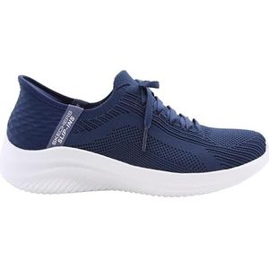 Skechers Slip-ins Ultra Flex 3.0-Brilliant Path - Dames Instappers - Blauw