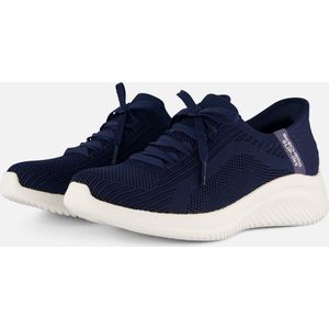 Skechers - Ultra Flex 3.0 - Damestrainers - Brilliant - Stretch Fit® - Vegan