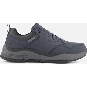 Skechers BENAGO - HOMBRE für Herren, blau, Gr. 45 EU