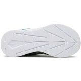Skechers Microspec Max Ii Sportschoen Jongens Zwart/lime Maat 27