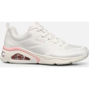 Skechers Tres-air Uno Trainers Wit EU 39 Vrouw