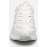 Skechers Tres-Air - Sneakers - Wit - Mesh - Air-Cooled Memory Foam®