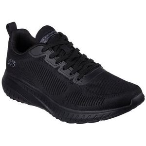 Skechers Bobs Squad Chaos Sneakers Zwart EU 45 Man