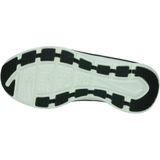 Skechers - Orford - Trainers - Zwart - Casual schoenen