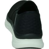Skechers - Orford - Trainers - Zwart - Casual schoenen