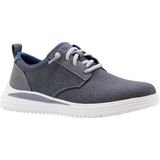 Skechers - Kaliba Sneaker - Grijs - Synthetisch - Lichtgewicht - Ademend
