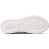 Skechers Slip-On Sneaker »DELSON 3.0-CABRINO«, Slipper mit Slip Ins-Funktion für einen leichten Einschlupf