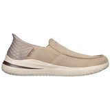 Skechers Hands Free Slip-Ins Delson 3.0 Cabrino VEGAN Instapper Heren