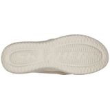 Skechers Slip-ins Delson 3.0 heren instapschoen - Taupe - Maat 46