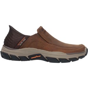 Skechers Respected Hands Free Slip-Ins instapschoenen