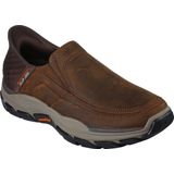 Skechers Slip-ins RF Respected Instapper - Mannen - Bruin