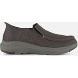 Skechers - Hands Free Slip-ins - Instappers - Grijs - Stretch Fit Technologie