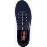 Skechers - Summits High Range - Instappers - Donkerblauw