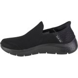 Skechers Slip-ins Go Walk Flex heren instapschoen - Zwart