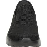 Skechers Slip-ins Go Walk Flex heren instapschoen - Zwart
