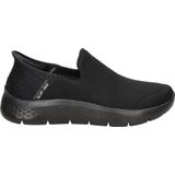 Skechers Slip-ins Go Walk Flex heren instapschoen - Zwart